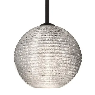 Kristall 8 Pendant