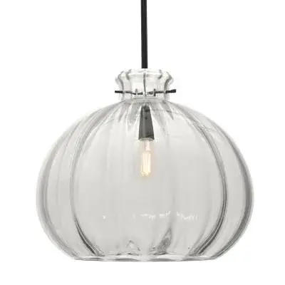 The Pinta 12 Pendant by Besa Lighting