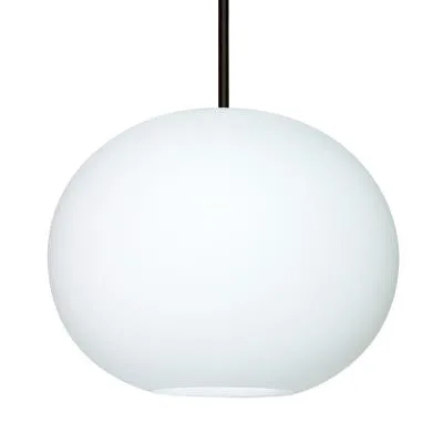Jordo Stem Pendant