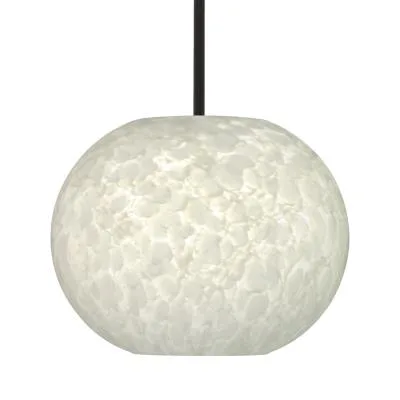 Luna Stem Pendant