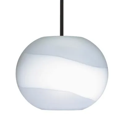 Luna Stem Pendant