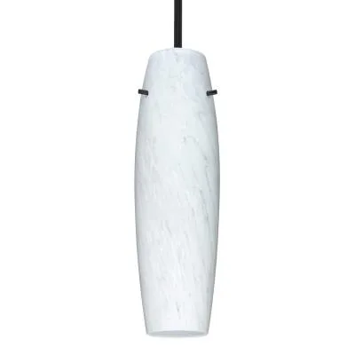 Suzi Stem Pendant
