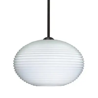 The Pape 10 Pendant by Besa Lighting