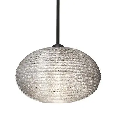 The Pape 10 Pendant by Besa Lighting
