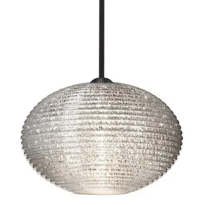 The Pape 12 Pendant by Besa Lighting