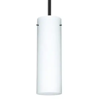 The Stilo 9 Stem Pendant by Besa Lighting