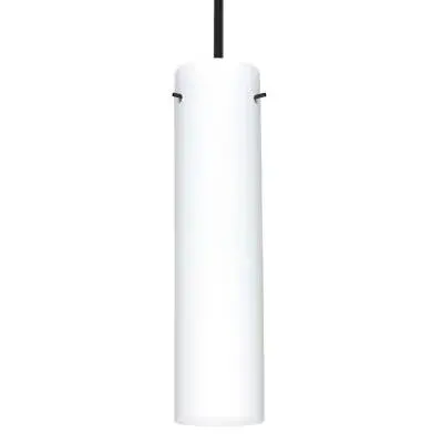 The Stilo 16 Stem Pendant by Besa Lighting