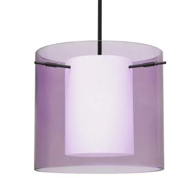 Pahu 12 Stem Pendant