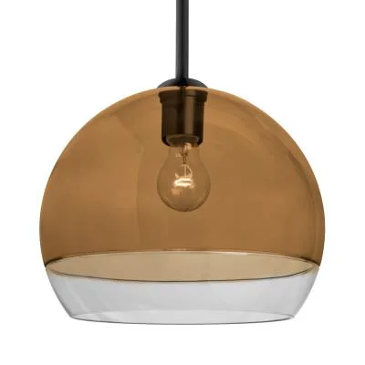 Ally 12 Stem Pendant