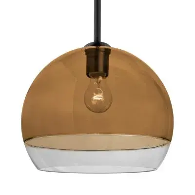 The Ally 12 Stem Pendant by Besa Lighting