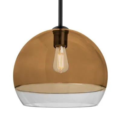 Ally 12 Stem Pendant
