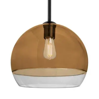 The Ally 12 Stem Pendant by Besa Lighting