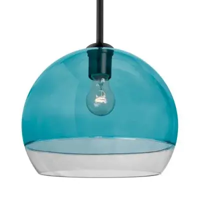 The Ally 12 Stem Pendant by Besa Lighting