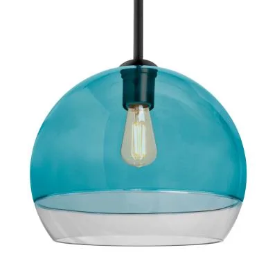 Ally 12 Stem Pendant