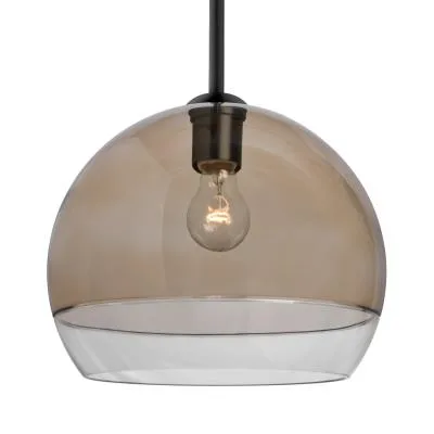 Ally 12 Stem Pendant