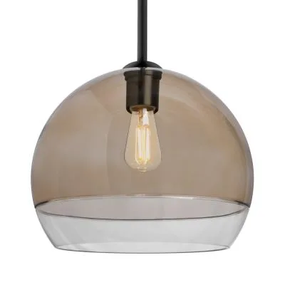 Ally 12 Stem Pendant