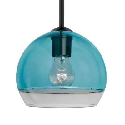 Ally 8 Stem Pendant