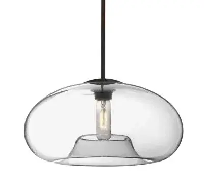 The Bana 15 Pendant by Besa Lighting