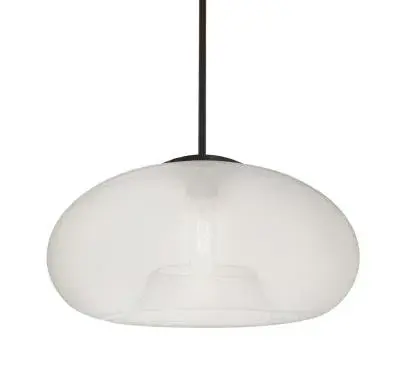 The Bana 15 Pendant by Besa Lighting
