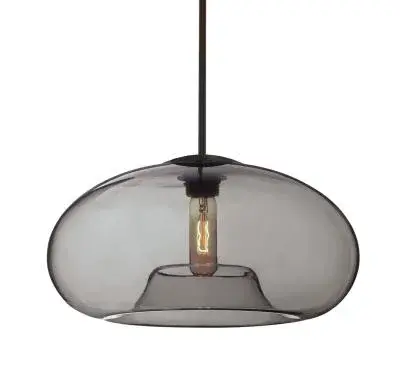 The Bana 15 Pendant by Besa Lighting