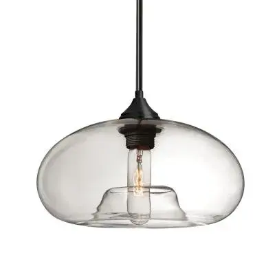 The Bana Pendant by Besa Lighting