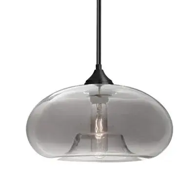 The Bana Pendant by Besa Lighting
