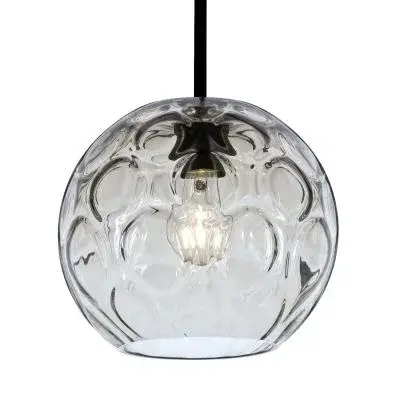 The Bombay Pendant by Besa Lighting