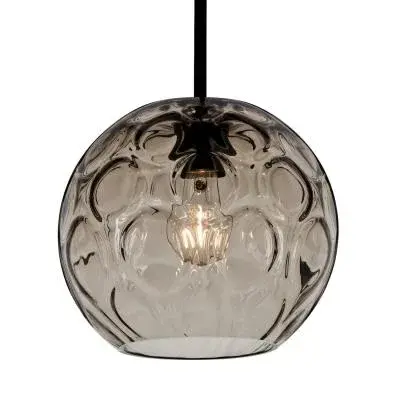 The Bombay Pendant by Besa Lighting