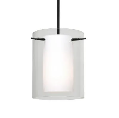 Pahu 8 Stem Pendant