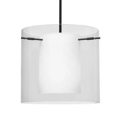 Pahu 12 Stem Pendant