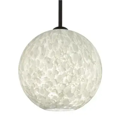 The Coco 12 Stem Pendant by Besa Lighting