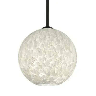The Coco 8 Stem Pendant by Besa Lighting