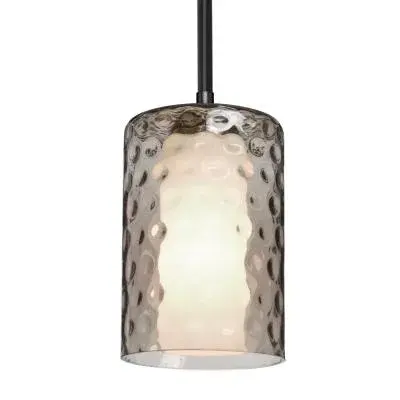 The Esa Stem Pendant by Besa Lighting