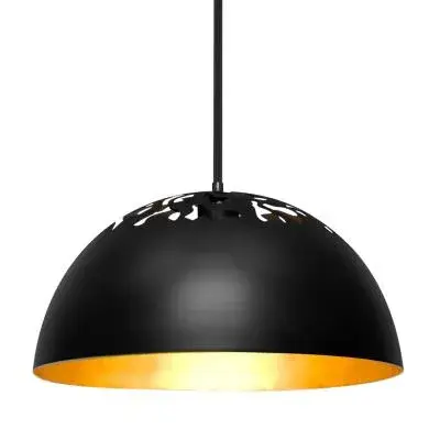 The Gordy Stem Pendant by Besa Lighting
