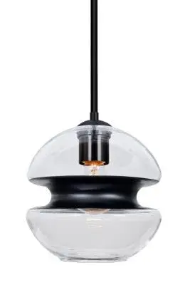 The Hula 8 by Besa Lighting