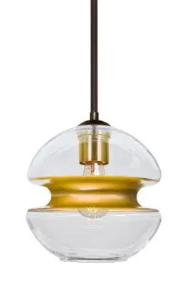 The Hula 8 by Besa Lighting
