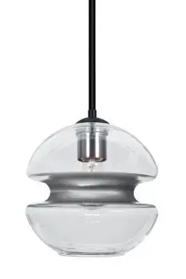 The Hula 8 by Besa Lighting