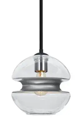 The Hula 8 by Besa Lighting