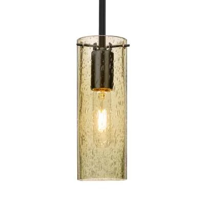 Juni 10 Pendant in Black