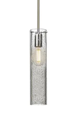 Juni Clear Glass Mini Pendant
