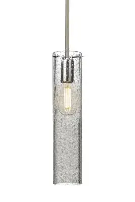 Juni Clear Glass Mini Pendant