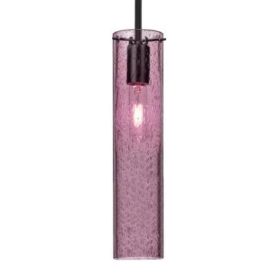 Juni 16 Pendant Light in Black