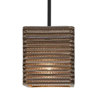 Kirk 6 Stem Pendant