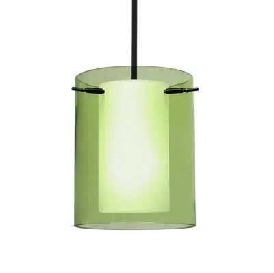 Pahu 8 Stem Pendant