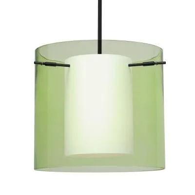 Pahu 12 Stem Pendant