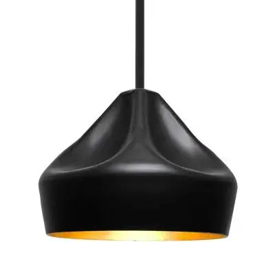 The Lotus Stem Pendant by Besa Lighting