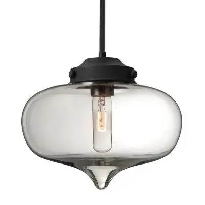 The Mira Pendant by Besa Lighting
