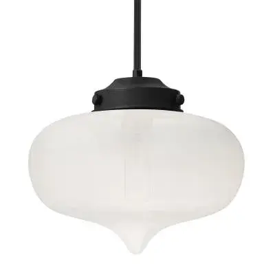 The Mira Pendant by Besa Lighting