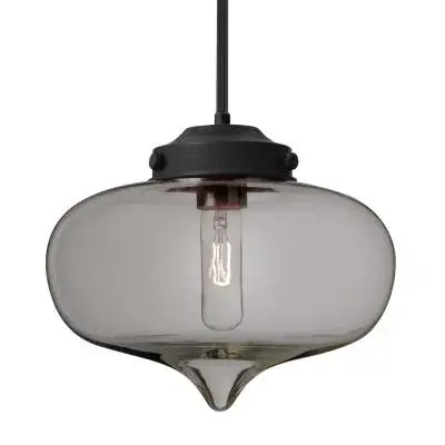The Mira Pendant by Besa Lighting