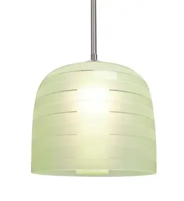 The Mitzi 10 delivers refined contemporary style in a compact 10-inch form. Its satin nickel finish and glass shade create a versatile look that works in modern and transitional spaces alike.